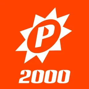 PulsRadio 2000 (64k AAC)