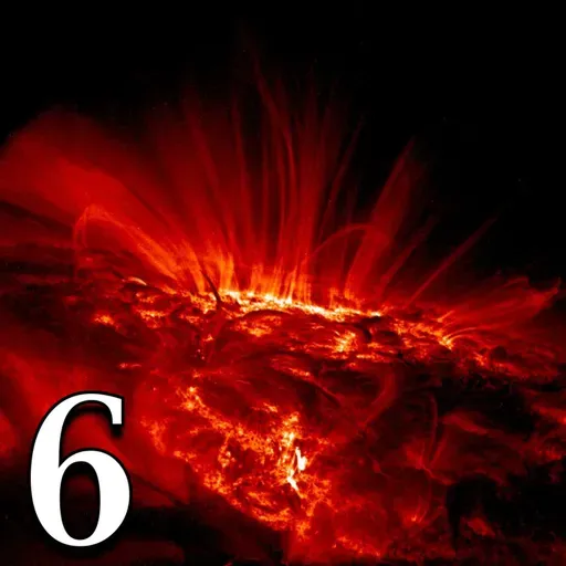 Galileo, la moviola e le macchie solari - WGalileo #06