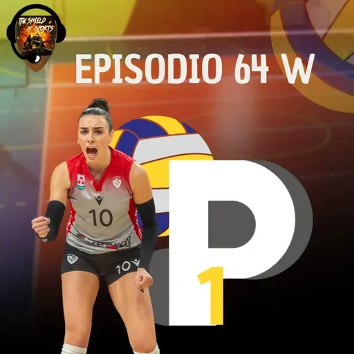 Episodio 64 W - Ci vuole uno bravo