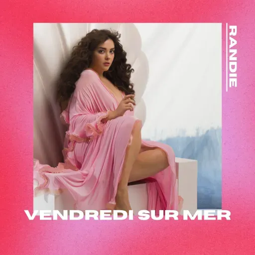 Chewing - Gum con Vendredi sur Mer