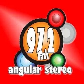 Angular Estereo 972 fm