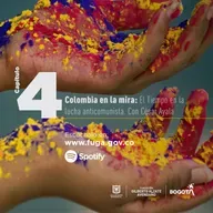 El Tiempo en la lucha anticomunista