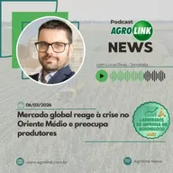 Estratégia para expandir exportações de lácteos avança na região Sul