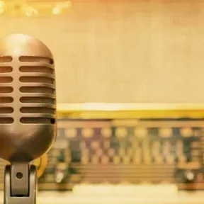 Radio 1400