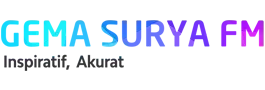 Gema Surya FM Ponorogo