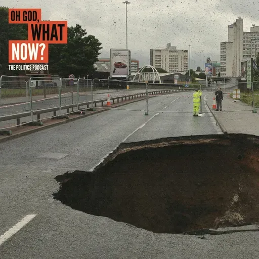 Can we get Britain out of its hole?