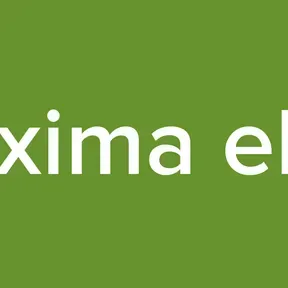 Radio maxima electronica