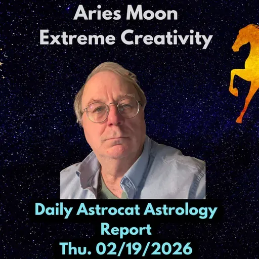 Discipline Meets Dreaming: Navigating Void Moon To Aries Fire