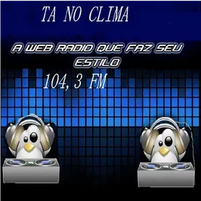Ta no  clima  fm
