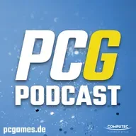 PC Games Podcast #191: Zurück zu den Spielen – so richtet sich PC Games neu aus