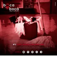 Boca a Boca #72 - Chave de ouro e balde na mão