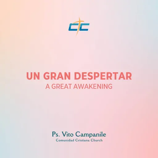 Un Gran Despertar