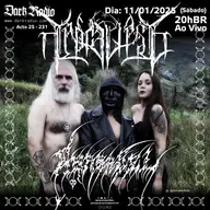 #PODCAST - APOCALIPSE - #231 - ENTREVISTA - CESAR SEVERUS, CECÍLIA KATRINI & GETÚLIO SILENZIO - ASARADEL