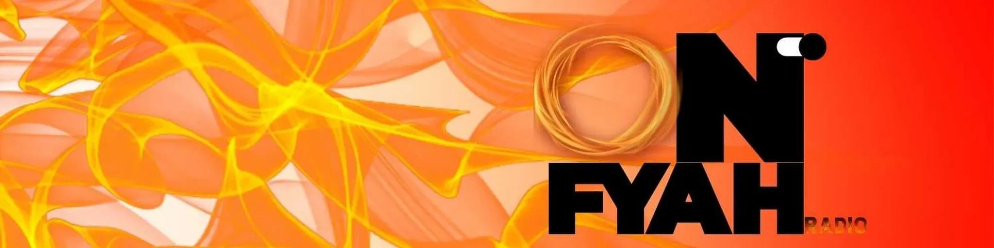 ON FYAH RADIO