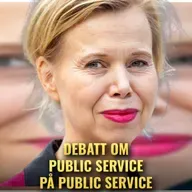 Public Service ljuger – men slipper undan varje gång