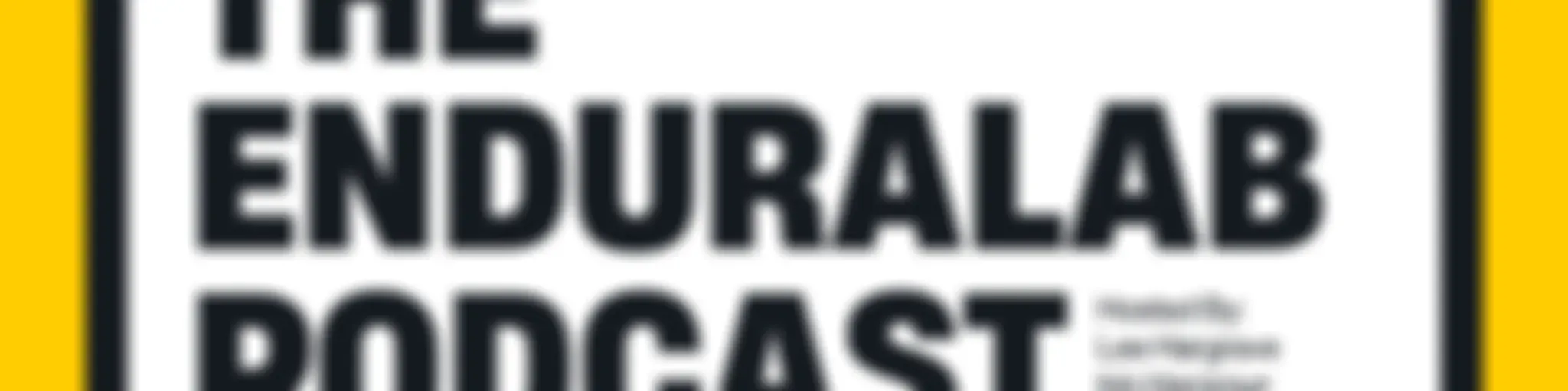 The enduraLAB Podcast