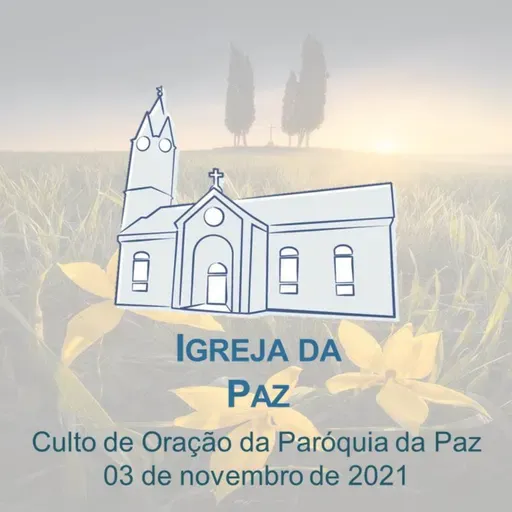 Culto de Oração - 1 Tessalonicenses 4.13-18
