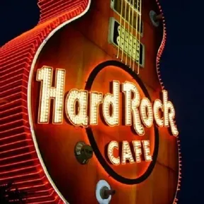 Best HardRockCafe
