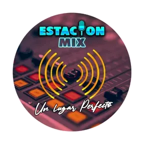 Radio Estacion Mix