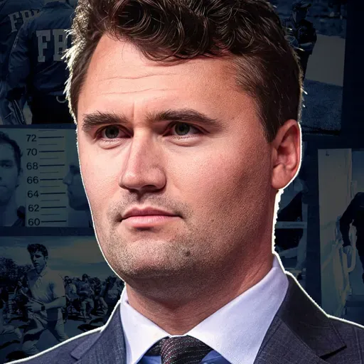 O controverso caso Charlie Kirk: quantas vidas custam o porte de armas?