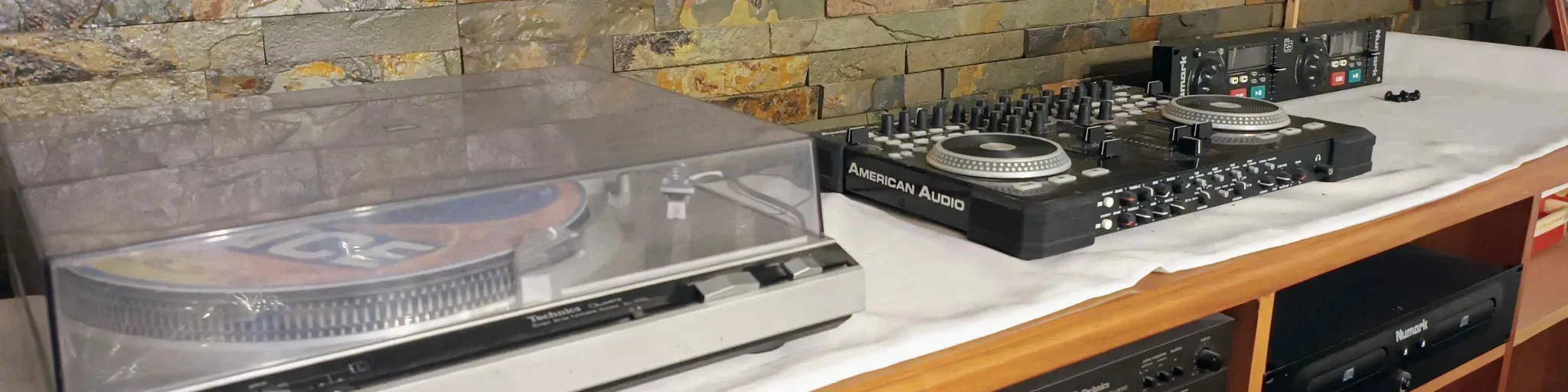 Espectro Sonoro Radio