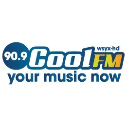 90.9 COOL FM
