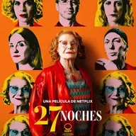 27 Noches