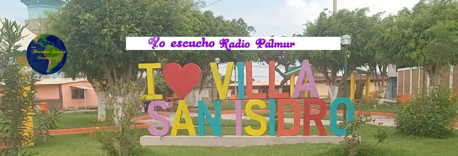 Radio Pálmur