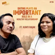 From Trauma to Healing | Kunti Rajak’s Journey from Nepal to UAE | Harka Podcast