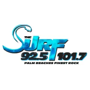 WSVU The Surf 92.5 / 101.7