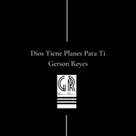 Dios tiene planes para ti