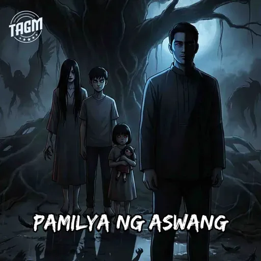 Episode 268 :Pamilya ng Asawa