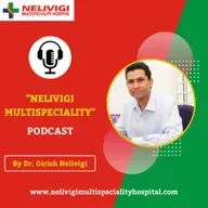 Episode 39: Prostate Health and Prostate Cancer and Strategies for Early Detection and Treatment Options | Nelivigi Urology Hospital Bangalore