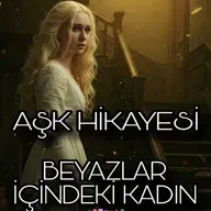 BEYAZLAR İÇİNDEKİ KADIN (SESLİ KİTAP /HİKAYE) PODCAST