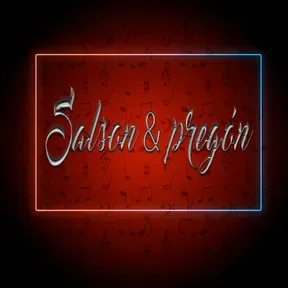 salson y pregon