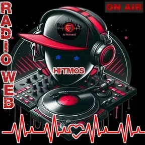 RADIOWEBRITMOS