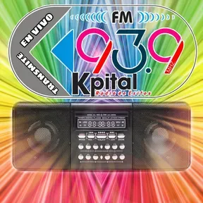 Kpital FM