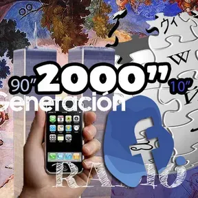 Generación 2000 / Música de una época