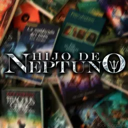 Hijo de Neptuno