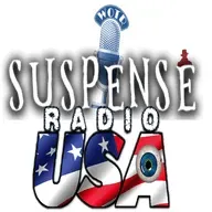 Suspense Radio USA