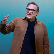 A Síndrome do Cristão Morno // Abe Huber