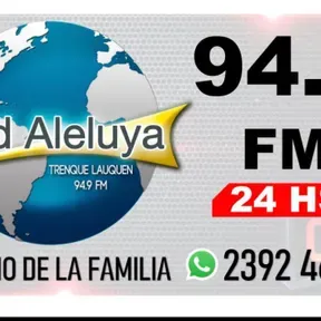 RADIO TRENQUE  LAUQUEN