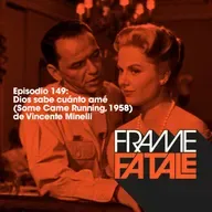 149: Dios sabe cuánto amé