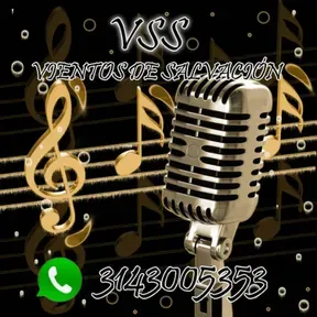 VSS VIENTOS DE SALVACION