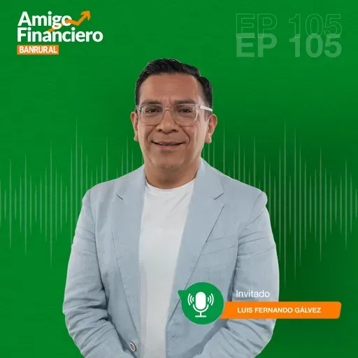 ¿Tu ingreso no aumenta? Métodos efectivos para pagar deudas - Luis Fernando Gálvez | 105