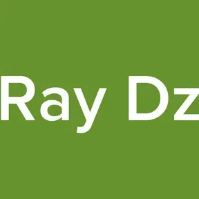Ray Dz