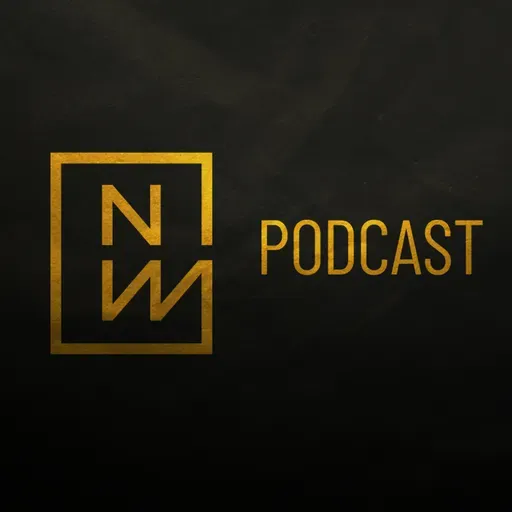 NW Podcast: Regulamento de Comunicação de Incidentes de Segurança - LGPD