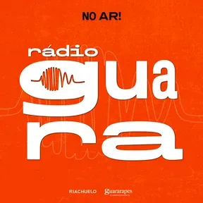 Rádio Guara em Casa