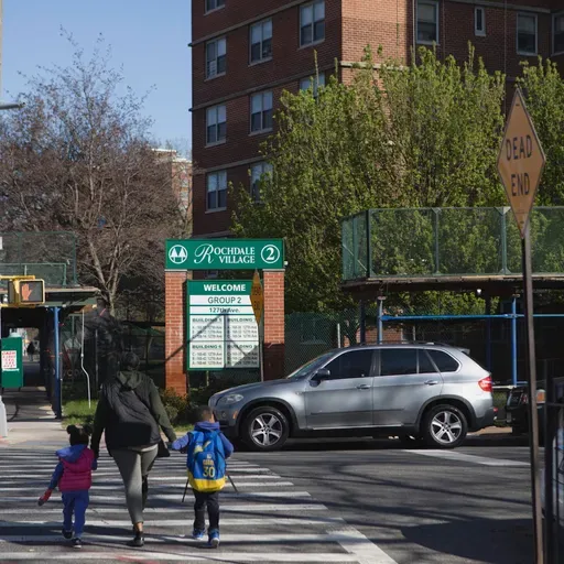 Throughline Presents: School Colors