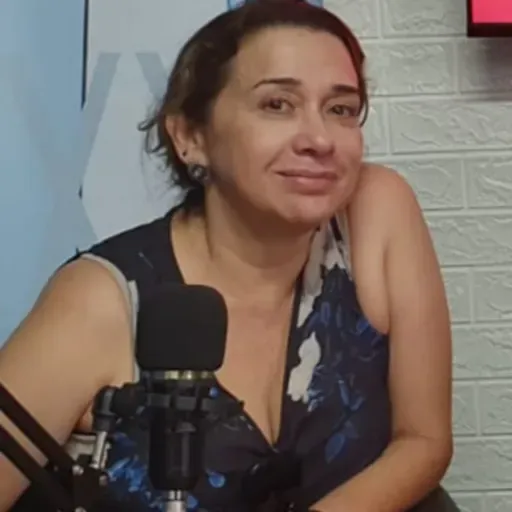 Bianca Vanini conta a história da Sorveteria Skimoni em Barbacena